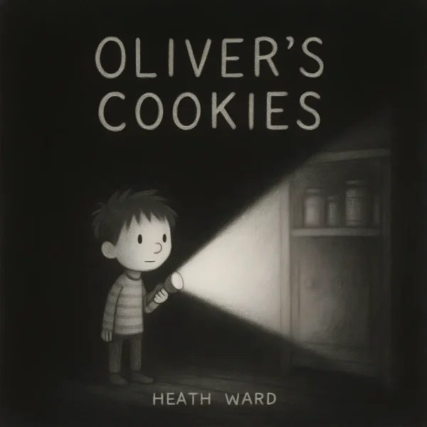 Oliver's Cookies - Heath Ward